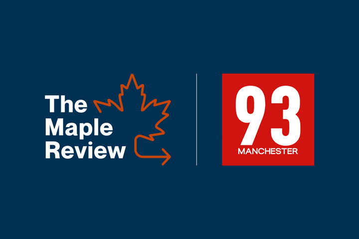 Round Table in partnership with The 93% Club, Manchester