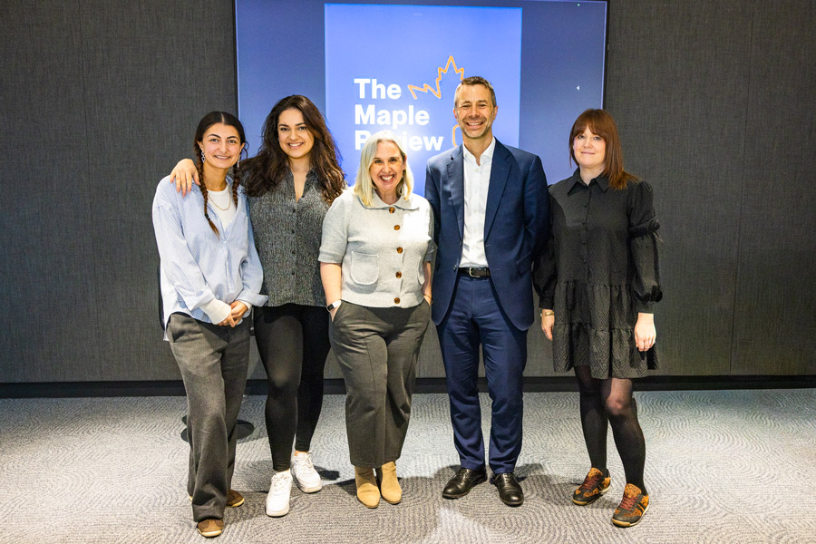 Digital Exclusion Round Table event