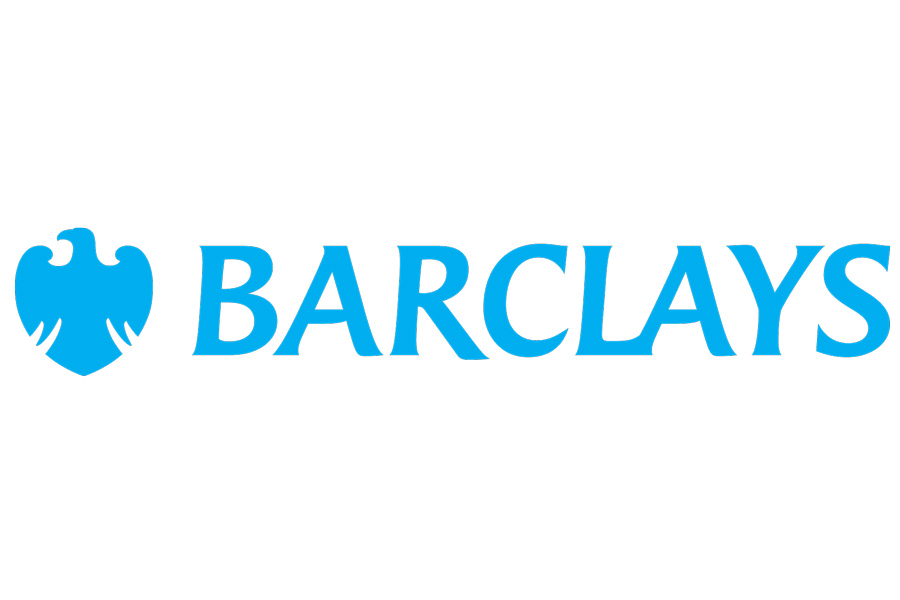 Logo: Barclays