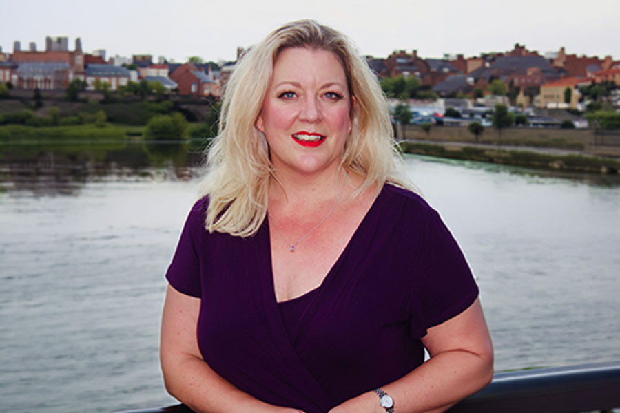 Hollie Whittles