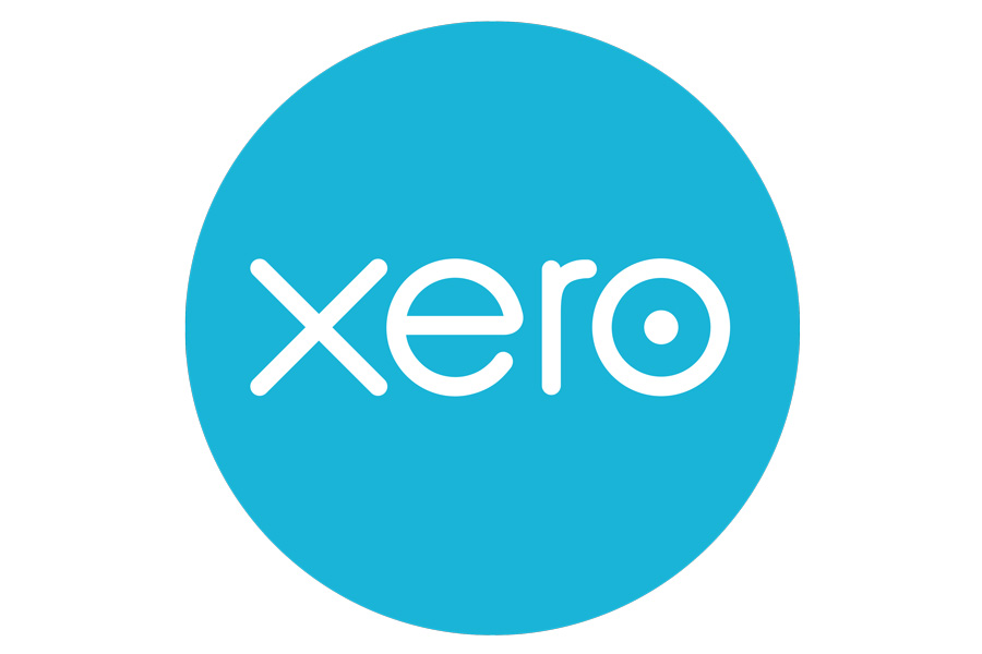 Logo: Xero